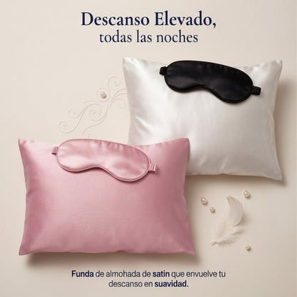 Fundas de Seda