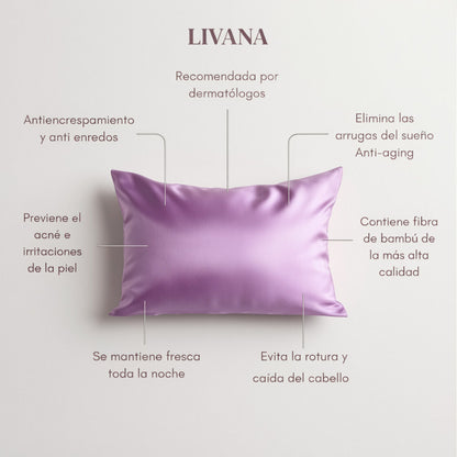 Fundas de Seda